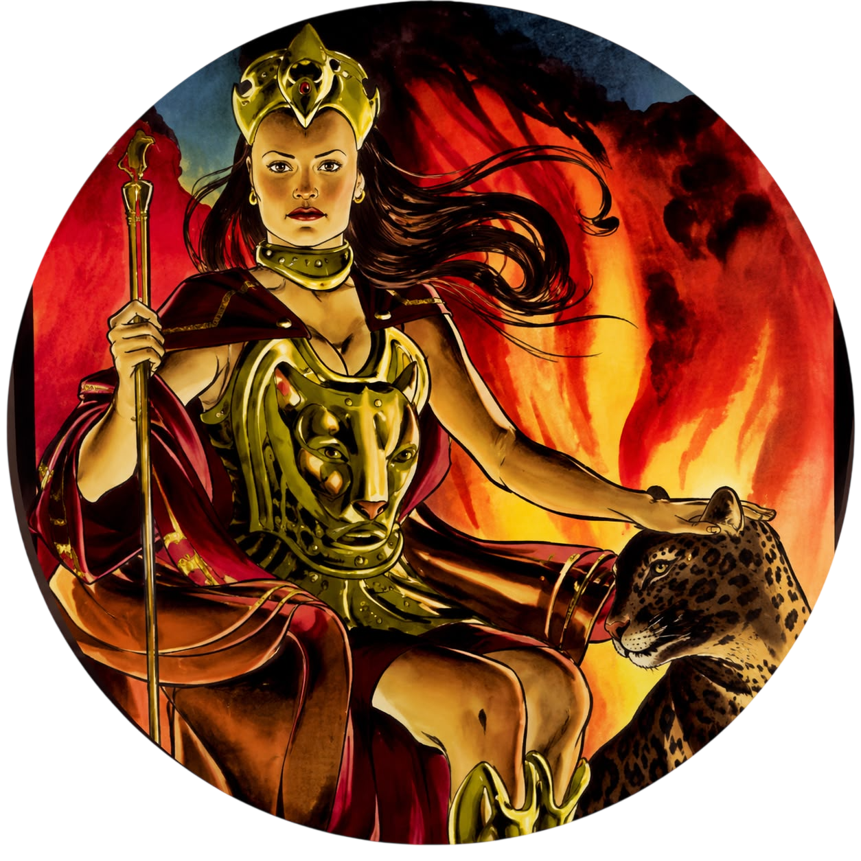 Tarot del Toxi